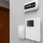 Free Parking, Quiet, One-bedroom At Kalamaja דירה