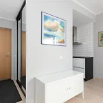 דירה Free Parking, Quiet, One-bedroom At Kalamaja טאלין