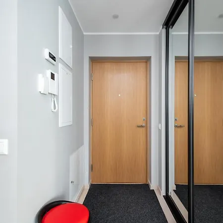 아파트 Free Parking, Quiet, One-bedroom At Kalamaja *