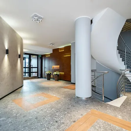 Free Parking, Quiet, One-bedroom At Kalamaja Apartment Tallinn