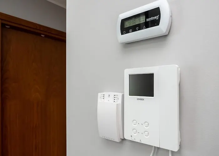 Free Parking, Quiet, One-bedroom At Kalamaja Apartment