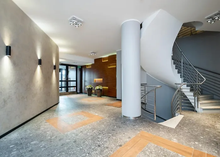 Free Parking, Quiet, One-bedroom At Kalamaja Daire Tallinn